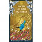 SOY PEZ, SOY P&Aacute;JARO, SOY LOMBRIZ.